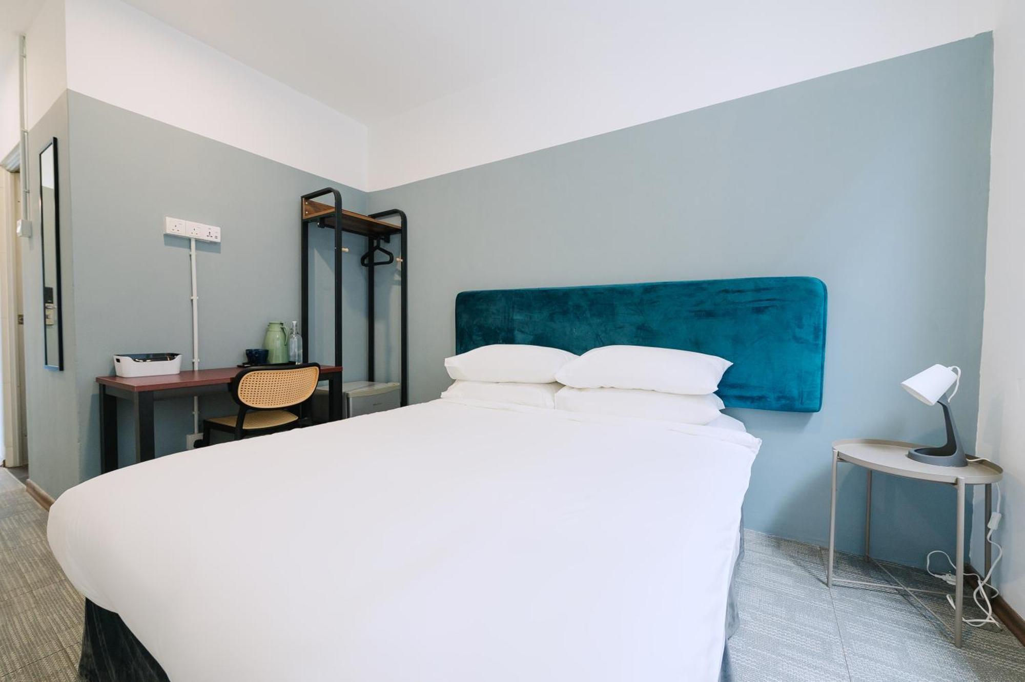 The Concept Hotel Melaka City Malacca Quarto foto